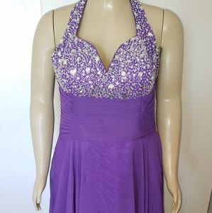 Any special occasion dress